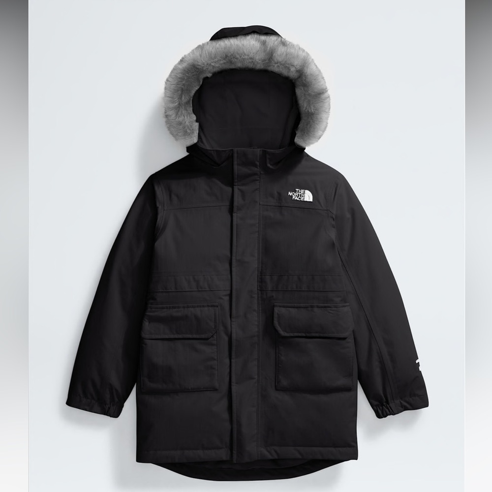 Kids’ Arctic Parka - The North Face